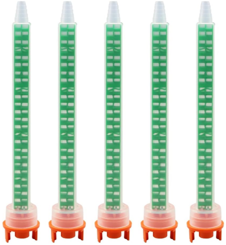 Loctite Epoxy Quick Set / Ceramic-Compatible Syringe
