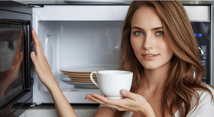 Can You Heat Ceramic in Microwave?