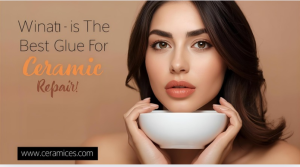 What Is the Best Glue for Ceramic Repair?