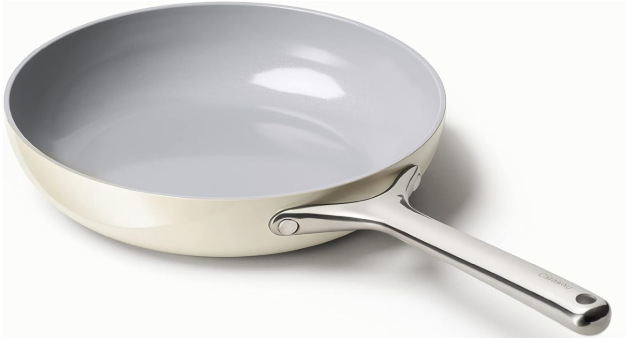 Caraway 10.5″ Nonstick Ceramic Frying Pan