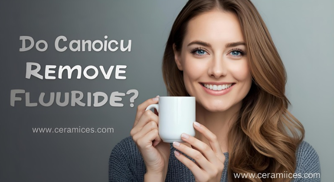 Do Ceramic Filters Remove Fluoride?
