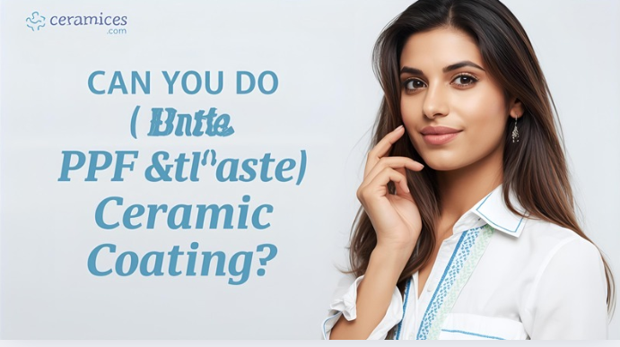 Can You Ceramic Coat Chrome?