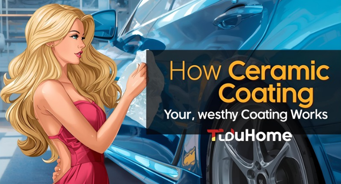 How Ceramic Coating Works TLDuHome