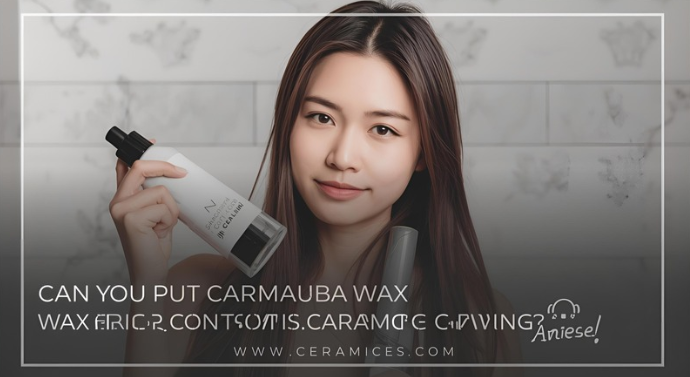 Can You Put Carnauba Wax Over Ceramic Coating?