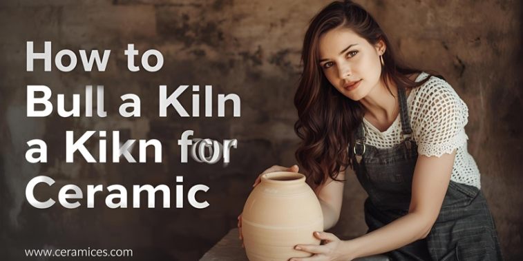 How to Build a Kiln for Ceramic