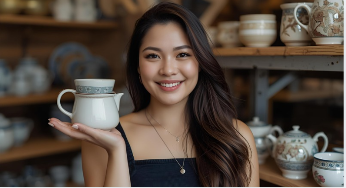 Where to Buy Ceramics in Tokyo