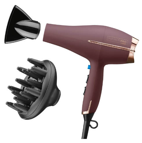 INFINITI PRO by Conair 1875W Ceramic Hair Dryer