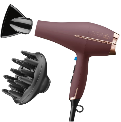 INFINITI PRO by CONAIR 1875 Watt Advanced Ceramic Hair Dryer