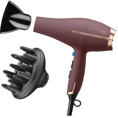 INFINITI PRO by CONAIR Hair Dryer (1875W) Ceramic Technology