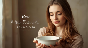 best ceramic baking dish