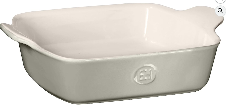 Emile Henry Modern Classics Square Baking Dish