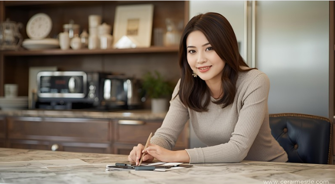 How to Make Ceramic Floors Shine