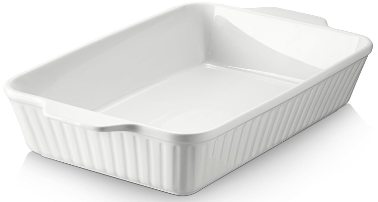 DOWAN 9×13 Ceramic Baking Dish