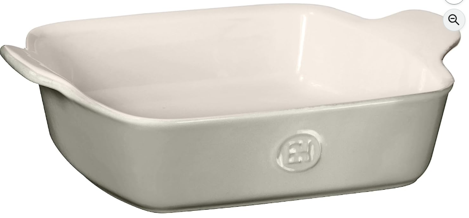 Emile Henry Rectangular Baking Dish Set of 2