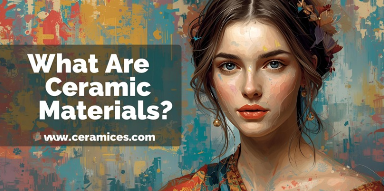 What Are Ceramic Materials