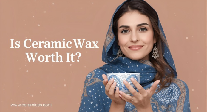 Is Ceramic Wax Worth It?