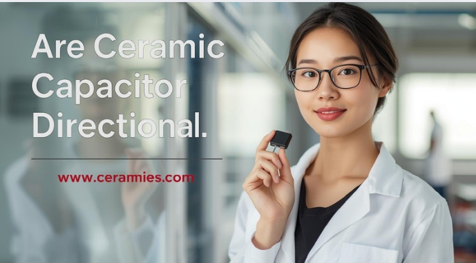 Are Ceramic Capacitors Directional?