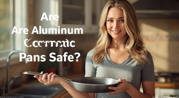 Are Aluminum Ceramic Pans Safe?