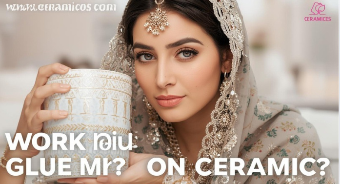 Will Wood Glue Work on Ceramic?