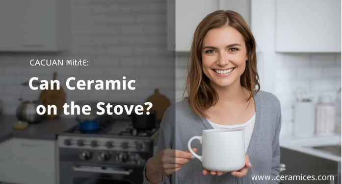 Can Ceramic Go on the Stove?