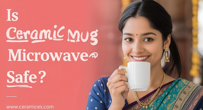 Is Ceramic Mug Microwave Safe?