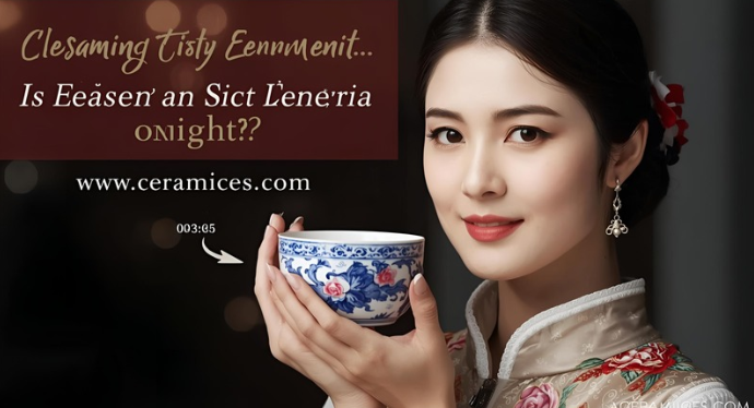 Is Ceramic Tint Easier to See Out of at Night?