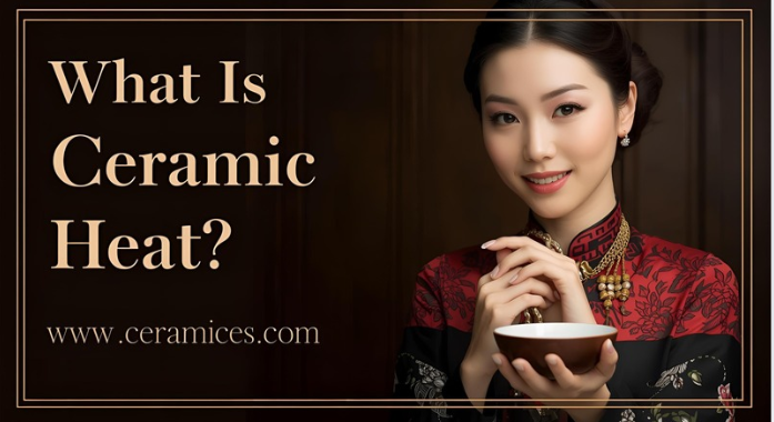 What Is Ceramic Heat?