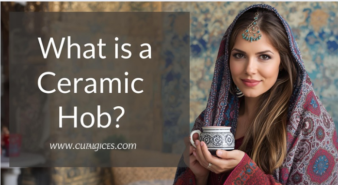 What Is a Ceramic Hob?