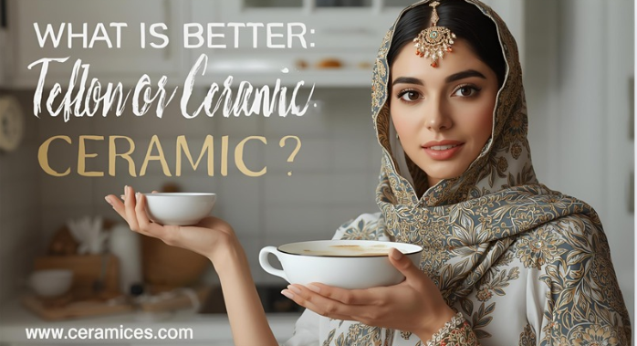 What Is Bisqueware in Ceramics