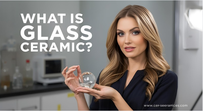 What Is Glass Ceramic?