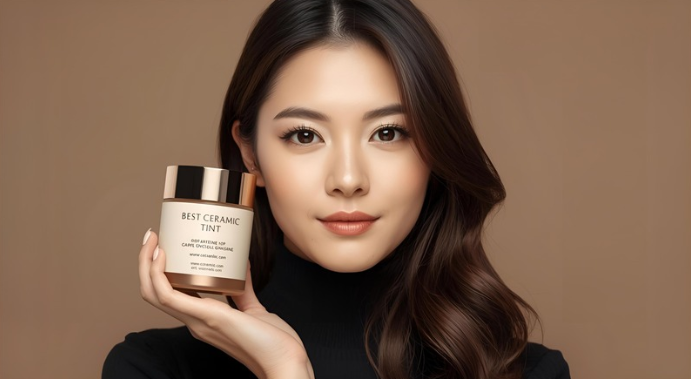 best ceramic tint brand