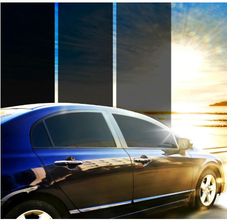 WindowTint Superstore Nano Ceramic Window Tint