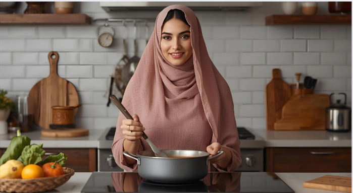 best cookware for a ceramic cooktop