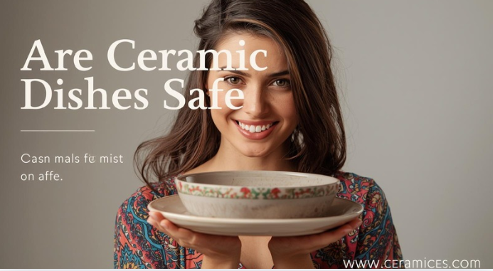 Are Ceramic Dishes Oven Safe?