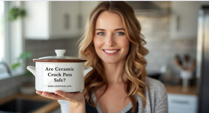 Are Ceramic Crock Pots Safe?