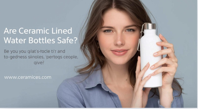 Are Ceramic Lined Water Bottles Safe?