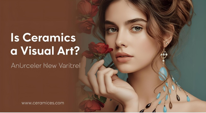 Is Ceramics a Visual Art?