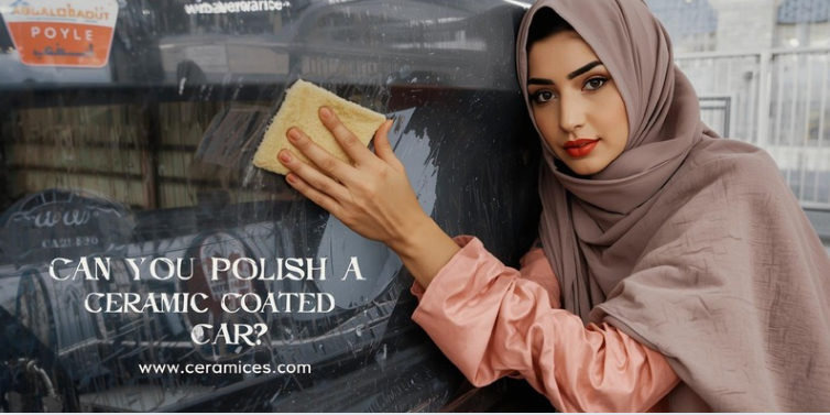 Can You Polish a Ceramic Coated Car?