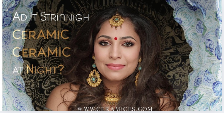 Can You See Through Ceramic Tint at Night?