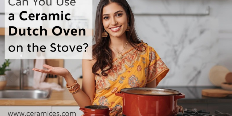 Can You Use a Ceramic Dutch Oven on the Stove?