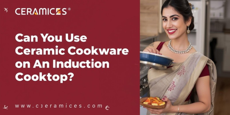 Can You Use Ceramic Cookware on an Induction Cooktop?