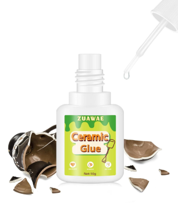 Realth Ceramic Glue Clear 30g