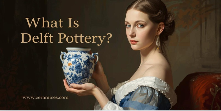 What Is Delft Pottery?