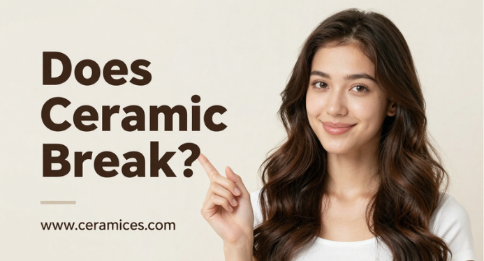 Does Ceramic Break?