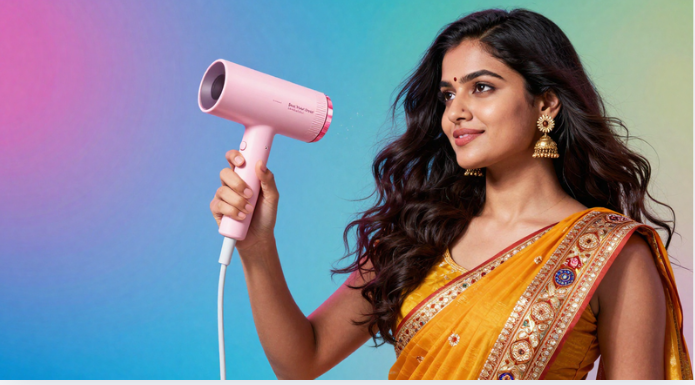 Best Hair Dryer Ceramic