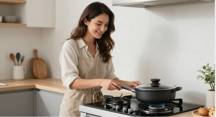 best cookware for ceramic stovetop