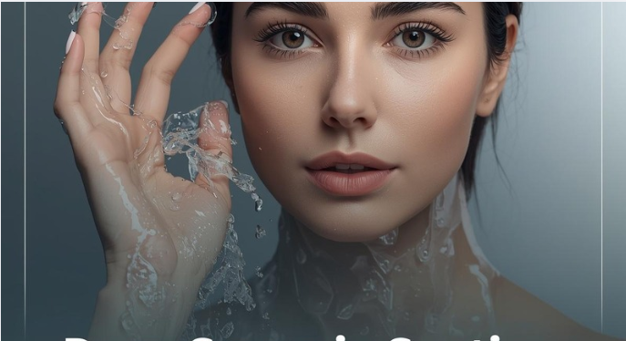 Does Ceramic Coating Repel Water?
