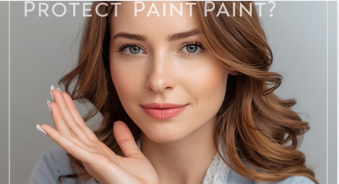 Does Ceramic Coating Protect Paint?