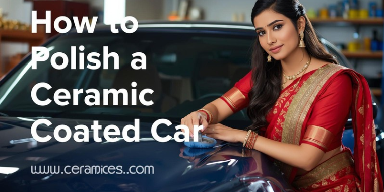 How to Polish a Ceramic Coated Car
