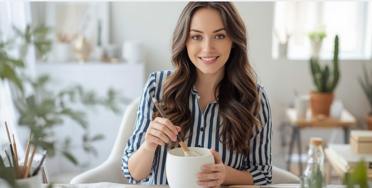 How to Paint Over Ceramic